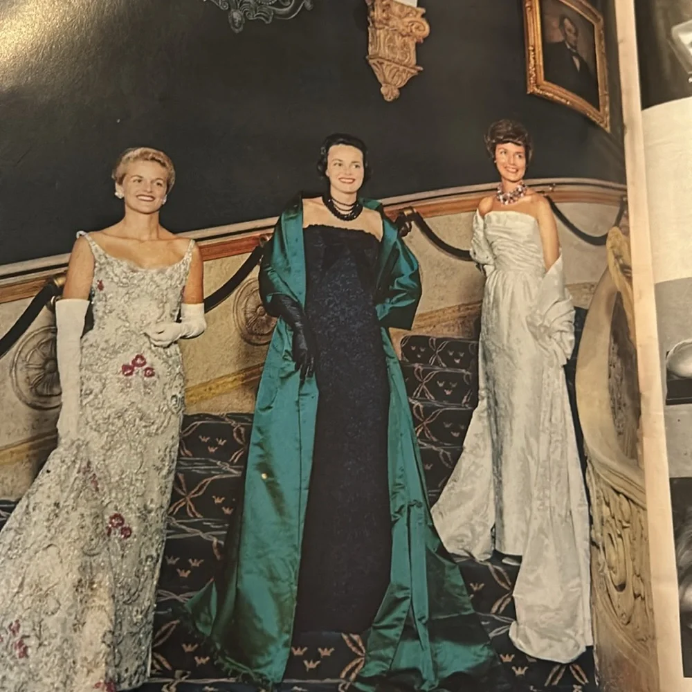 N/A vintage sure